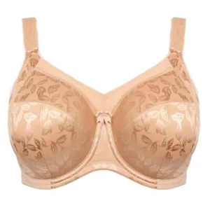 NWT Goddess 6651 Petra Underwire Bra - Sand - Picture 1 of 1