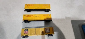 Union Pacific #472074, #472074 and 300620 - Picture 1 of 2
