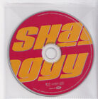 (Ku216) Shaggy 2001 - 0000 Cd