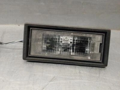 A4159062300 5010493 kennzeichenleuchte für SMART FORTWO COUPE 0.9 TURBO CAT 2014 - Bild 1 von 3