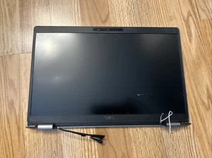 Conjunto de pantalla Dell Latitude 5410 14" probado - Imagen 1 de 9