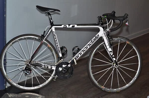 Cannondale Super Six Evo carbon  56cm  SRAM RED excellent condition - Picture 1 of 24