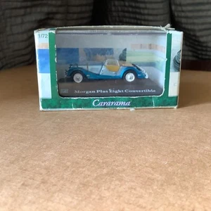 1/72 scale diecast vehicles - Picture 1 of 3