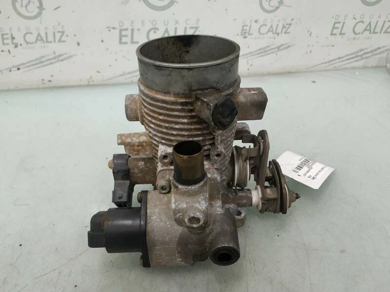 283328 throttle body assy for LAND ROVER FREELANDER (LN) E FAMILIAR Foto 1 de 4