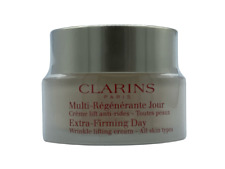 Clarins Paris Extra Firming Cream - 1.7 oz