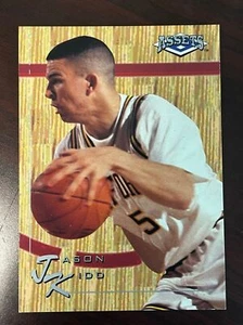 Jason Kidd - California Goldern Bears - Dallas Mavericks - RC - '94 Assets - B2G1 - Foto 1 di 3