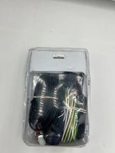 Curt 56140 Custom Wiring Harness fits Ford Focus Hatchback - Picture 1 of 6