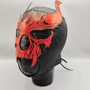 WRESTLING MASK LUCHADOR MASK WRESTLER LUCHA LIBRE MASK - Picture 1 of 5