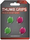 Venom Nintendo Switch Thumb Grips - 3 options de couleur disponibles