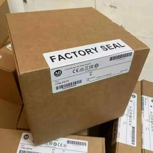New Factory Sealed AB 1756-PA75 ControlLogix AC Power Supply 1756PA75 - Imagen 1 de 5