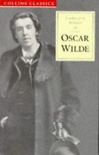 Complete Works of Oscar Wilde von Oscar Wilde | Buch | Zustand gut