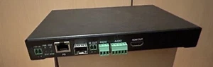 AMX by HARMAN NMX-DEC-N2322 4K Decoder - Bild 1 von 1