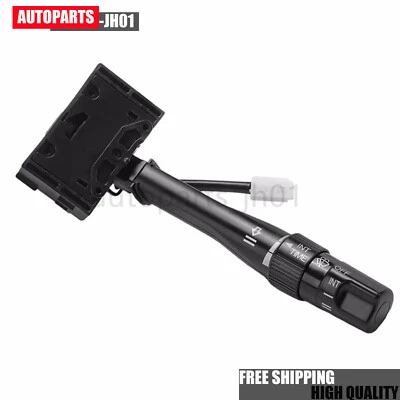 NUEVO interruptor limpiaparabrisas señal de giro apto para Honda Accord 1996-97 Prelude 1997-2001 EE. UU. Foto 1 de 4
