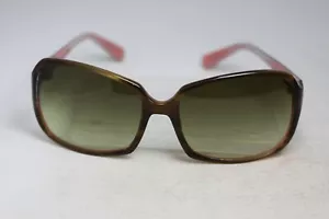 Oliver Peoples Candice OPTI OLIVE TORTOISE PINK     59-18-125 Made in Japan 8747 - Picture 1 of 6
