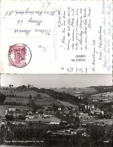 548947,Bad Schallerbach - Picture 1 of 1