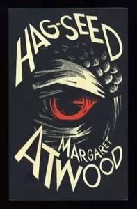 Margaret Atwood - Hag-Seed; PP - Bild 1 von 1