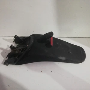 PIAGGIO BEVERLY 500  Fender Number Plate - Picture 1 of 8