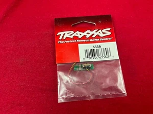 Traxxas 6336 DR-1 POWER SWITCH on off tra6336 - Picture 1 of 3