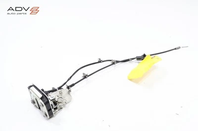 22-25 NISSAN FRONTIER CABINA EXTENDIDA TRASERO DERECHO INFERIOR CERRADURA PUERTA PESTILLO ACTUADOR OEM Foto 1 de 4