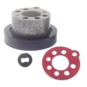 NV45AE 1 3/4 Side Load Coil Roofing Nailer 876711 Head Cap Set Color As Shown - Picture 1 of 24