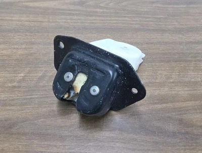 Nissan Juke Leaf Rogue Versa 2007-2015 maletero puerta levadiza bloqueo pestillo actuador fabricante de equipos originales Foto 1 de 4