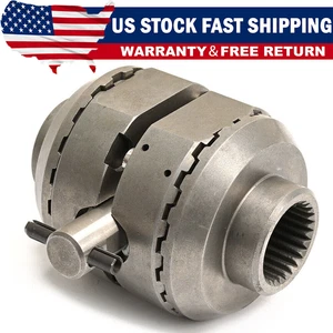 Standard Gear Spartan Locker Kit For Dana 30 Differential 27 Spline SL D30-27 US - Picture 1 of 24