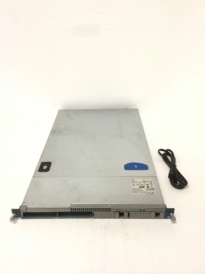 Cisco UCS C200 M2 Nexus 1010 Server 2×X5650 48GB RAM w/ X520 & Caddies FREE SHIP - Image 1 of 4