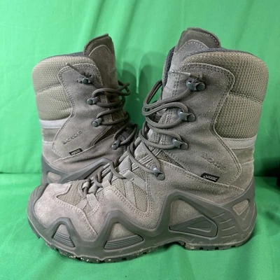 LOWA Zephyr GTX HI TF ботинки серый мужской 9,5 - Изображение 1 из 4