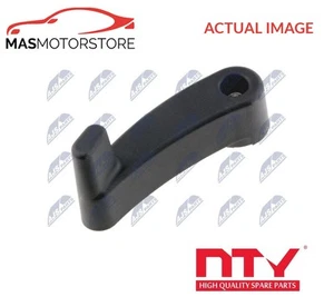 MANIJA PUERTA COCHE INTERIOR TRASERO IZQUIERDO NTY EZC-FT-023 V NUEVO OE REPUESTO - Imagen 1 de 8