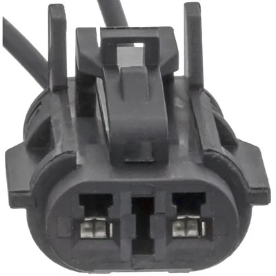 For 1991-1997, 2001-2004 Isuzu Rodeo ABS Wheel Speed Sensor Connector SMP - Image 1 of 4
