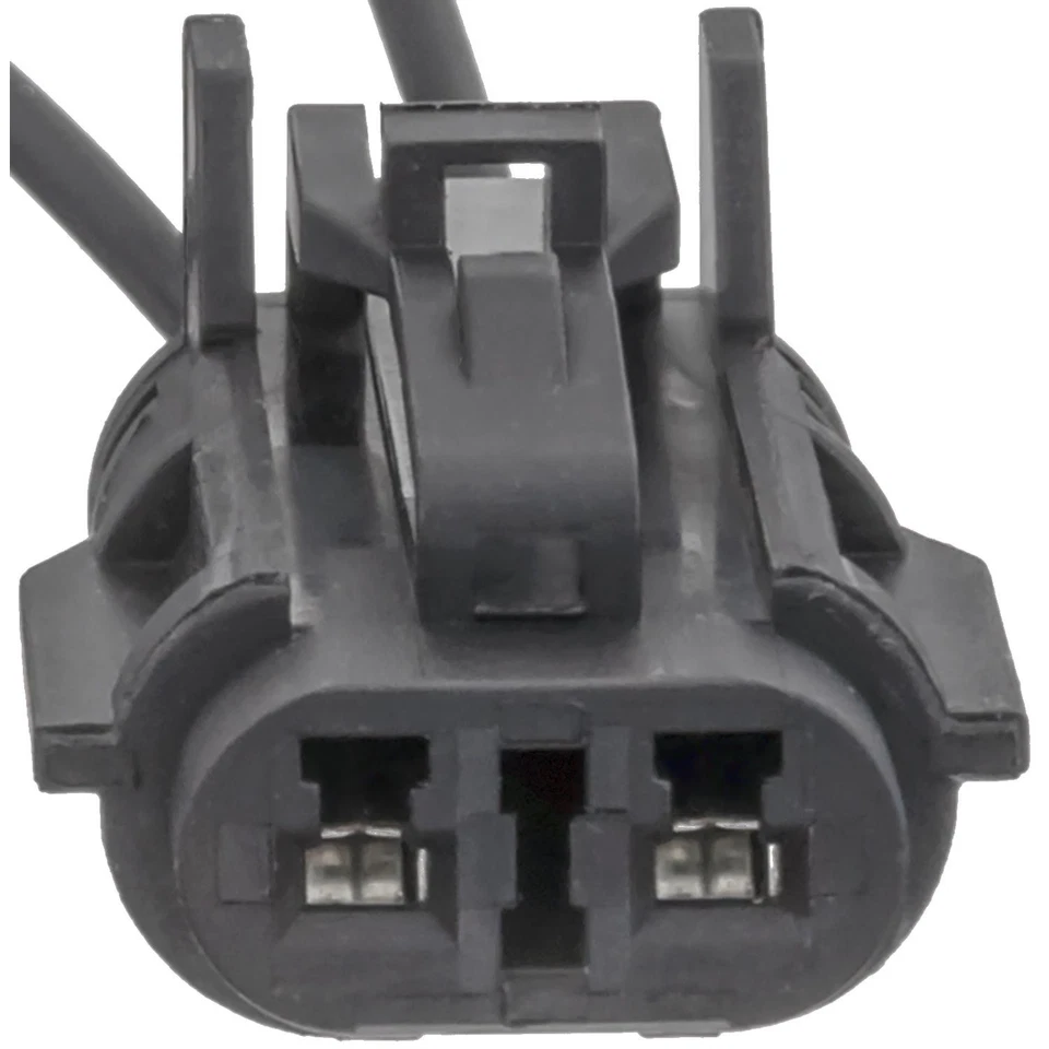 Conector sensor de velocidad de rueda ABS Isuzu Rodeo 1991-1997, 2001-2004 SMP Foto 1 de 4