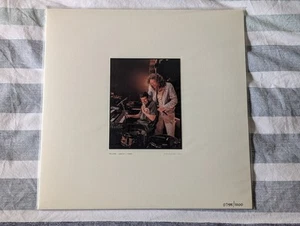 Fred Again peace u need (sydney opera house) Vinyl LP 0755/1000 - Picture 1 of 2