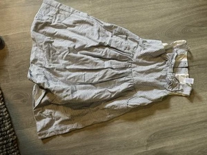 Janie And Jack Girls Dress Size 6 Girls - Picture 1 of 1