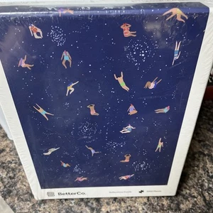 Betterco Reflections Brand New Sealed 1000 pieces Puzzle - Picture 1 of 5