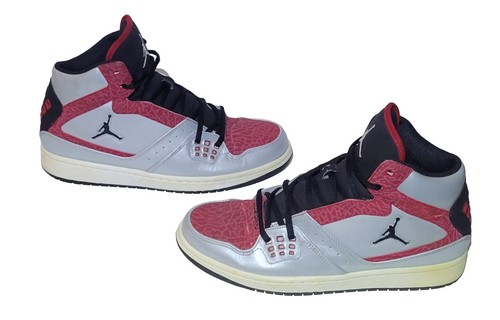 Taglia 9 Jordan 1 Flight Red 372704 017