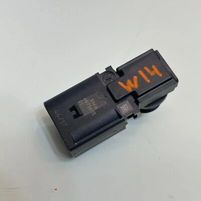 Brake Servo Pressure Sensor 34336875605 BMW E81 E87 E90 E84 F10 MINI R55 R56 - Image 1 of 4