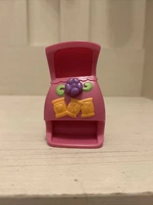 2007 Hasbro LPS Littlest Pet Shop Dog Food Treats DISPENSER ONLY !! - Picture 1 of 3