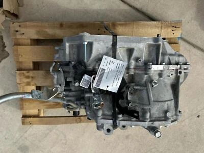 Коробка передач NISSAN ALTIMA (AT), (CVT), 2,5 л (4 цилиндра), полный привод 19 20 - Изображение 1 из 4