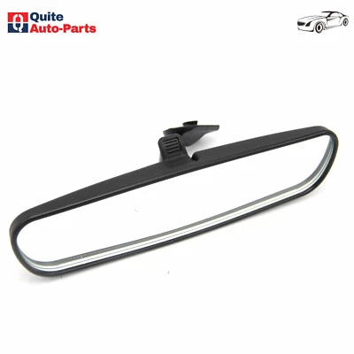 Espejo retrovisor interior 76400SDA para Honda Acura ACCORD CIVIC CR-Z INSIGHT MDX Foto 1 de 4