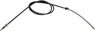 Cable de freno de estacionamiento para Ford F-350 F-250 F-250 1980-1991, F-350 Dorman - PRIMERO Foto 1 de 3