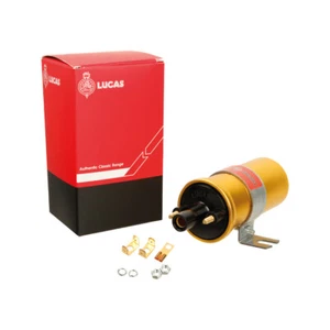 LUCAS SPORTS COIL 12V PREMIUM AFTERMARKET DLB110 - Picture 1 of 4