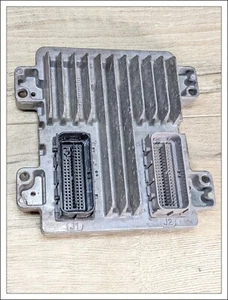 ✅ ACDelco Engine Control Module 5.2L DIESEL ECM ECU Isuzu 12658777 OEM - Picture 1 of 3