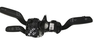 FABRICANTE DE EQUIPOS ORIGINALES AUDI A6 C7 A7 LIMPIAPARABRISAS INDICADOR LUZ CONTROL DE CRUCERO TALLOS INTERRUPTORES DE BRAZO GIRAR - Imagen 1 de 7