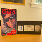 CB4 (VHS/VCR cassette, 1993) Chris Rock Phil Hartman rap spoof culte classique