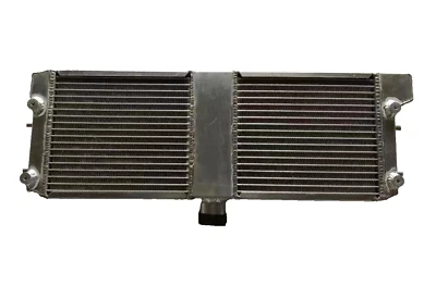 ✅Fit Audi R8 4.2L V8 / 5.2L V10 FSI 2007-2015 Aluminum Radiator 420121254B - Изображение 1 из 4