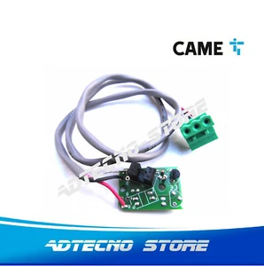 CAME 119RIE134 Scheda elettronica lettore ottico E300 - Imagen 1 de 1