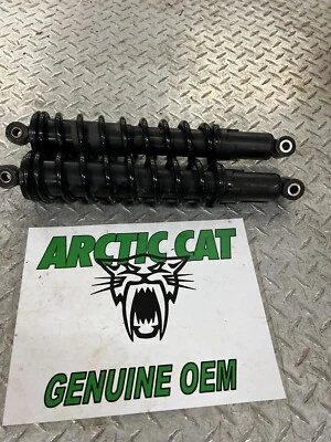 2006 Arctic Cat 250 Kymco front Shock LEFT RIGHT BOTH - Image 1 of 4