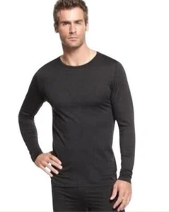 NEW MEN WEATHERPROOF 32 DEGREES HEAT THERMAL LONG SLEEVE CREWNECK SHIRT! VARIETY - Picture 1 of 4