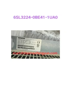 6SL3224-0BE41-1UA0 Used SINAMICS G120 PM240 Power Module tested OK, Fast Shippin - Picture 1 of 3