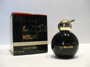 Mignon °*✿ CHEAP AND CHIC ✿*°  edp 5ml mini perfume miniatur 1995 - Picture 1 of 1